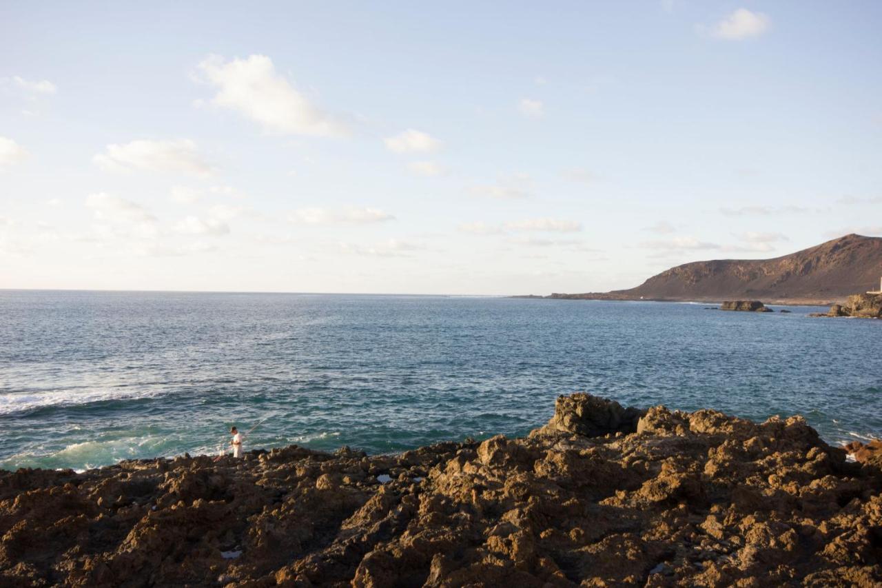 Virginia'S Dream Panoramic Sea View Loft Apartment Las Palmas de Gran Canaria Exterior photo